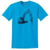GILDAN® DRYBLEND™ T-SHIRT Thumbnail