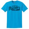 GILDAN® DRYBLEND™ T-SHIRT Thumbnail