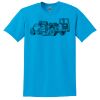 GILDAN® DRYBLEND™ T-SHIRT Thumbnail