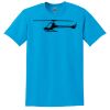GILDAN® DRYBLEND™ T-SHIRT Thumbnail