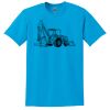 GILDAN® DRYBLEND™ T-SHIRT Thumbnail