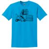 GILDAN® DRYBLEND™ T-SHIRT Thumbnail