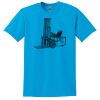 GILDAN® DRYBLEND™ T-SHIRT Thumbnail