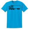 GILDAN® DRYBLEND™ T-SHIRT Thumbnail