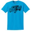 GILDAN® DRYBLEND™ T-SHIRT Thumbnail