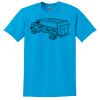 GILDAN® DRYBLEND™ T-SHIRT Thumbnail