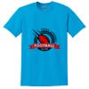 GILDAN® DRYBLEND™ T-SHIRT Thumbnail