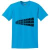 GILDAN® DRYBLEND™ T-SHIRT Thumbnail