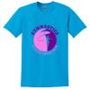GILDAN® DRYBLEND™ T-SHIRT Thumbnail