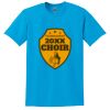 GILDAN® DRYBLEND™ T-SHIRT Thumbnail