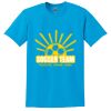 GILDAN® DRYBLEND™ T-SHIRT Thumbnail