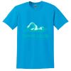 GILDAN® DRYBLEND™ T-SHIRT Thumbnail
