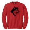 GILDAN® HEAVY BLEND™ CREWNECK SWEATSHIRT Thumbnail