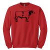GILDAN® HEAVY BLEND™ CREWNECK SWEATSHIRT Thumbnail