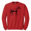 GILDAN® HEAVY BLEND™ CREWNECK SWEATSHIRT Thumbnail