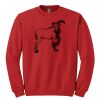 GILDAN® HEAVY BLEND™ CREWNECK SWEATSHIRT Thumbnail