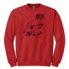GILDAN® HEAVY BLEND™ CREWNECK SWEATSHIRT Thumbnail