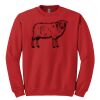 GILDAN® HEAVY BLEND™ CREWNECK SWEATSHIRT Thumbnail