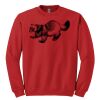 GILDAN® HEAVY BLEND™ CREWNECK SWEATSHIRT Thumbnail