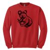 GILDAN® HEAVY BLEND™ CREWNECK SWEATSHIRT Thumbnail