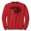 GILDAN® HEAVY BLEND™ CREWNECK SWEATSHIRT Thumbnail