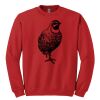 GILDAN® HEAVY BLEND™ CREWNECK SWEATSHIRT Thumbnail