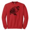 GILDAN® HEAVY BLEND™ CREWNECK SWEATSHIRT Thumbnail
