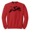 GILDAN® HEAVY BLEND™ CREWNECK SWEATSHIRT Thumbnail