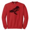 GILDAN® HEAVY BLEND™ CREWNECK SWEATSHIRT Thumbnail