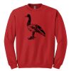 GILDAN® HEAVY BLEND™ CREWNECK SWEATSHIRT Thumbnail