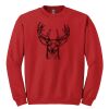 GILDAN® HEAVY BLEND™ CREWNECK SWEATSHIRT Thumbnail