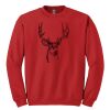 GILDAN® HEAVY BLEND™ CREWNECK SWEATSHIRT Thumbnail