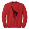 GILDAN® HEAVY BLEND™ CREWNECK SWEATSHIRT Thumbnail