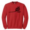 GILDAN® HEAVY BLEND™ CREWNECK SWEATSHIRT Thumbnail