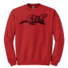GILDAN® HEAVY BLEND™ CREWNECK SWEATSHIRT Thumbnail