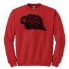 GILDAN® HEAVY BLEND™ CREWNECK SWEATSHIRT Thumbnail