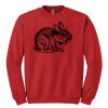 GILDAN® HEAVY BLEND™ CREWNECK SWEATSHIRT Thumbnail