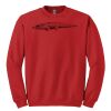 GILDAN® HEAVY BLEND™ CREWNECK SWEATSHIRT Thumbnail