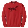 GILDAN® HEAVY BLEND™ CREWNECK SWEATSHIRT Thumbnail