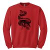GILDAN® HEAVY BLEND™ CREWNECK SWEATSHIRT Thumbnail