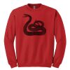 GILDAN® HEAVY BLEND™ CREWNECK SWEATSHIRT Thumbnail