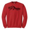 GILDAN® HEAVY BLEND™ CREWNECK SWEATSHIRT Thumbnail