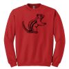 GILDAN® HEAVY BLEND™ CREWNECK SWEATSHIRT Thumbnail