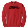 GILDAN® HEAVY BLEND™ CREWNECK SWEATSHIRT Thumbnail