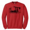 GILDAN® HEAVY BLEND™ CREWNECK SWEATSHIRT Thumbnail