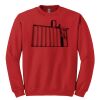 GILDAN® HEAVY BLEND™ CREWNECK SWEATSHIRT Thumbnail
