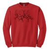 GILDAN® HEAVY BLEND™ CREWNECK SWEATSHIRT Thumbnail