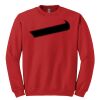 GILDAN® HEAVY BLEND™ CREWNECK SWEATSHIRT Thumbnail