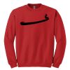 GILDAN® HEAVY BLEND™ CREWNECK SWEATSHIRT Thumbnail