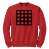 GILDAN® HEAVY BLEND™ CREWNECK SWEATSHIRT Thumbnail